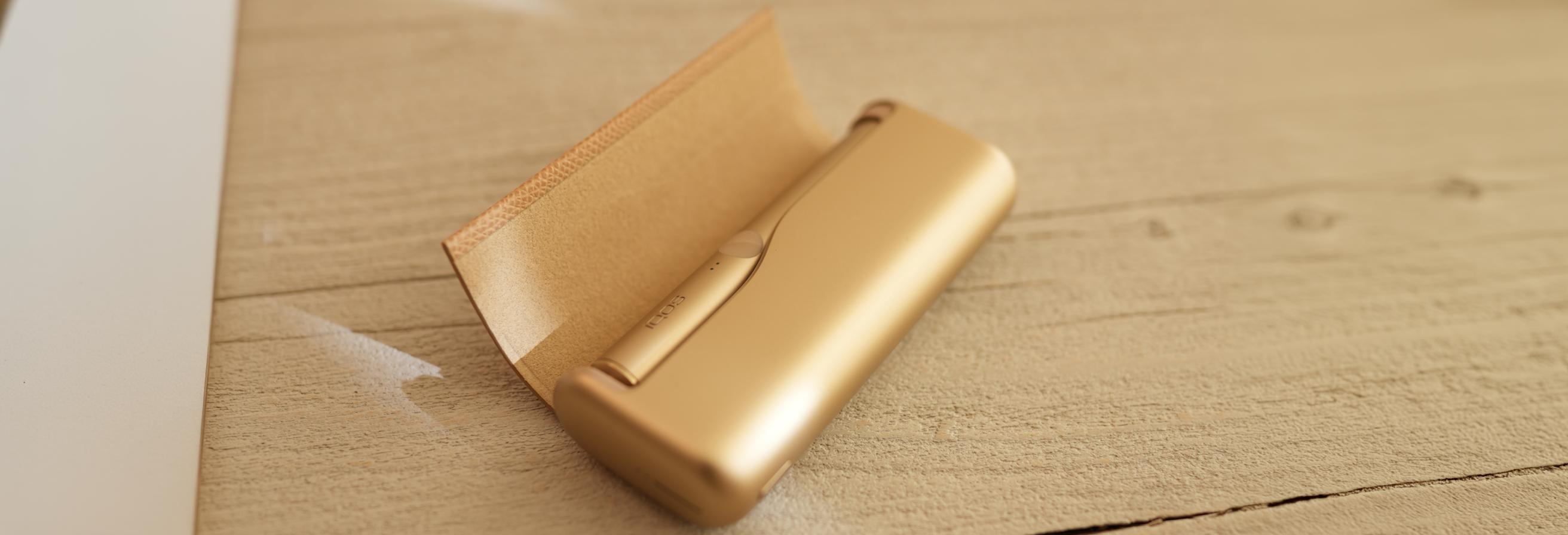 Find out how to deal with your IQOS overheating | IQOS Canada