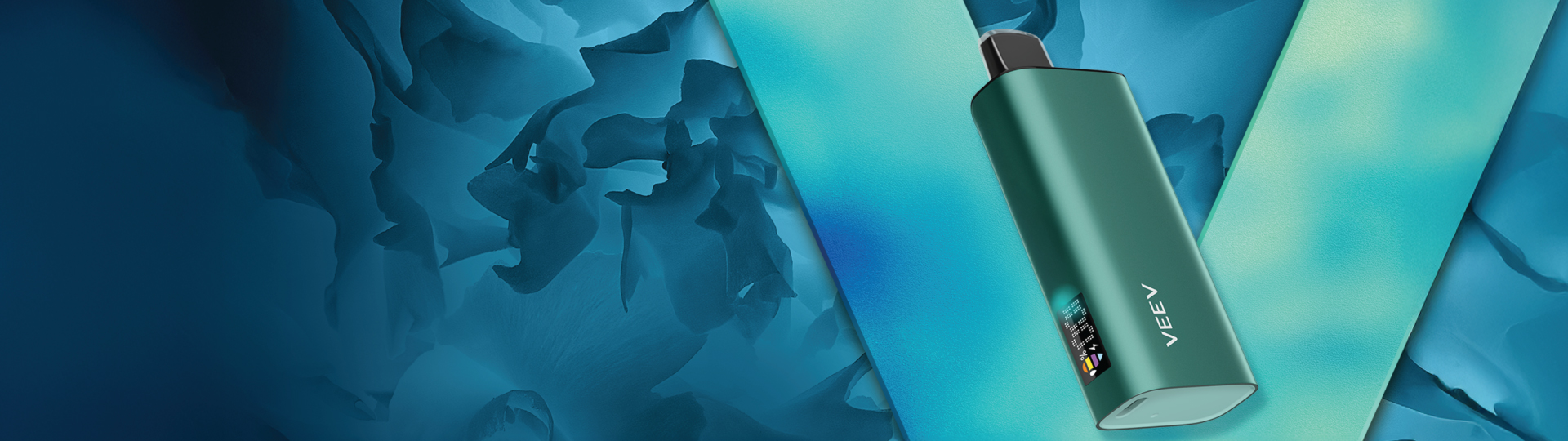 VEEV NOW Launches 8000 Puffs* Vape | VEEV Canada