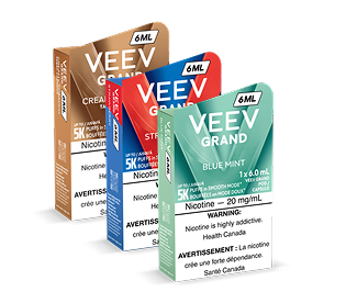 Paquet de 3 (6 ml)