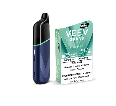 Appareil + 1 capsule de 10 ml