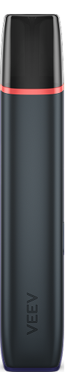 VEEV ONE velvet-black