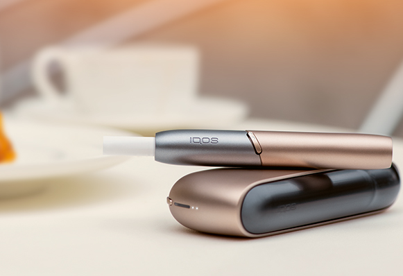 IQOS Holder and Charger