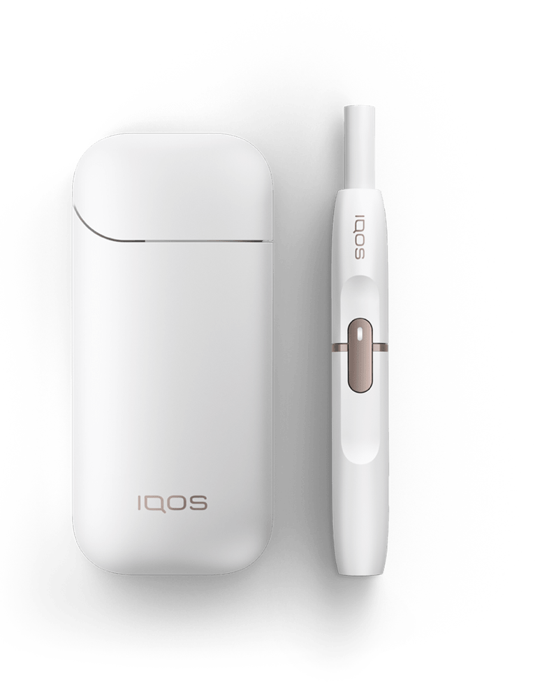 Discover IQOS 2.4Plus | IQOS