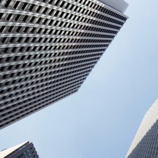 Building Stock Shot