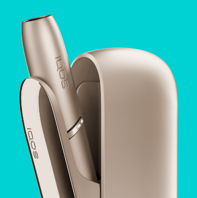 Discover IQOS 3 DUO | Product Information | IQOS Canada