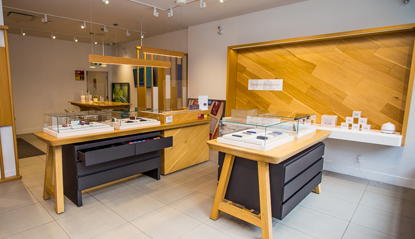 Image for Q-Lab Boutiques and Q-Lab Corners
