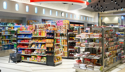 Image for convenience stores
