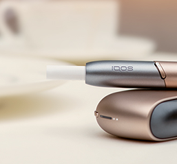 Image for IQOS Coach