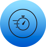 Icon for more than 10 cigarettes a day