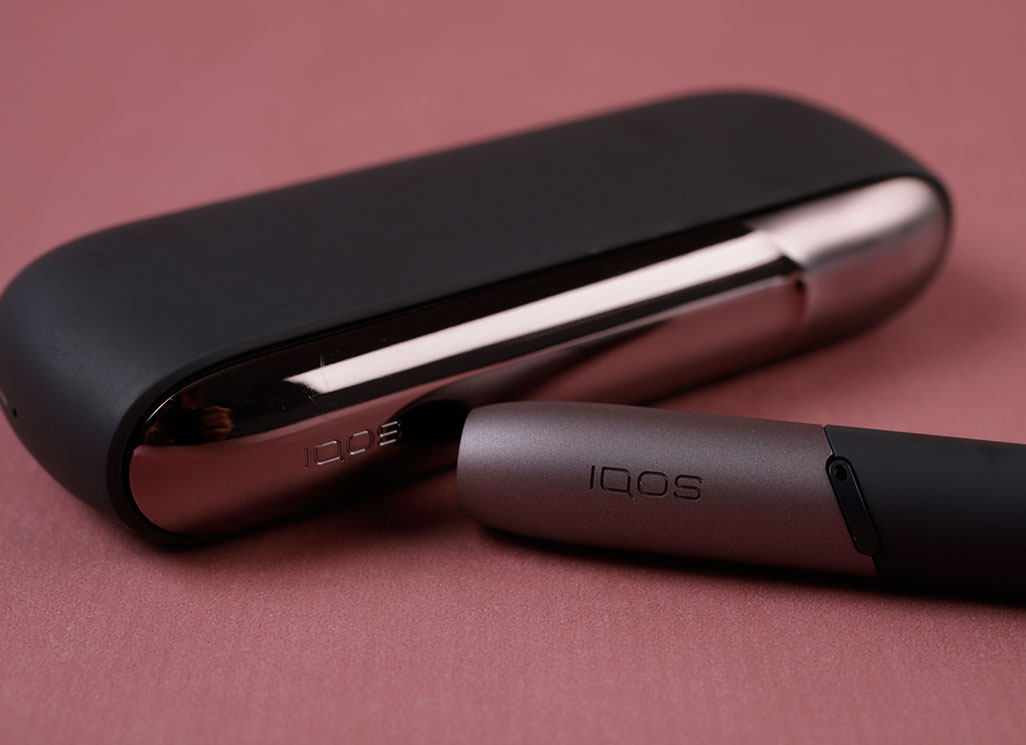 Discover IQOS 3 | IQOS