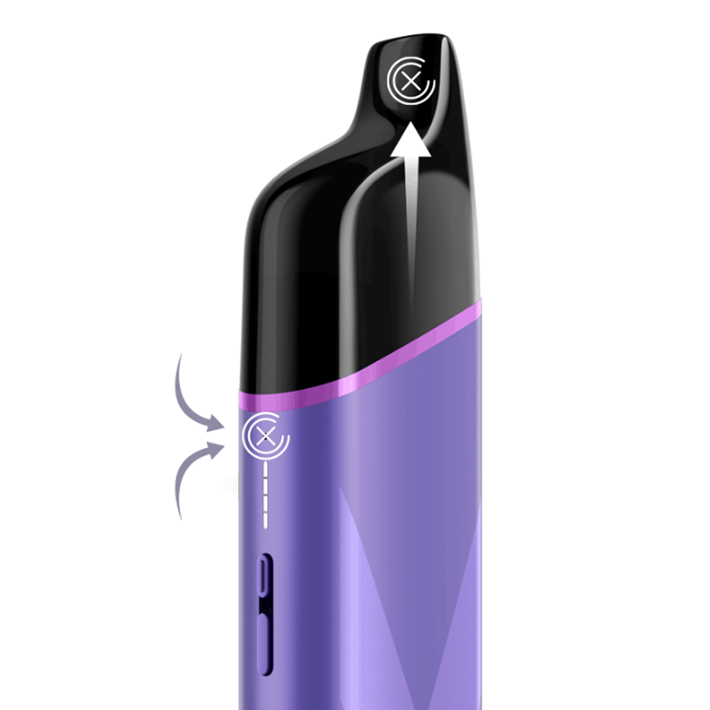 VEEV GRAND pod
