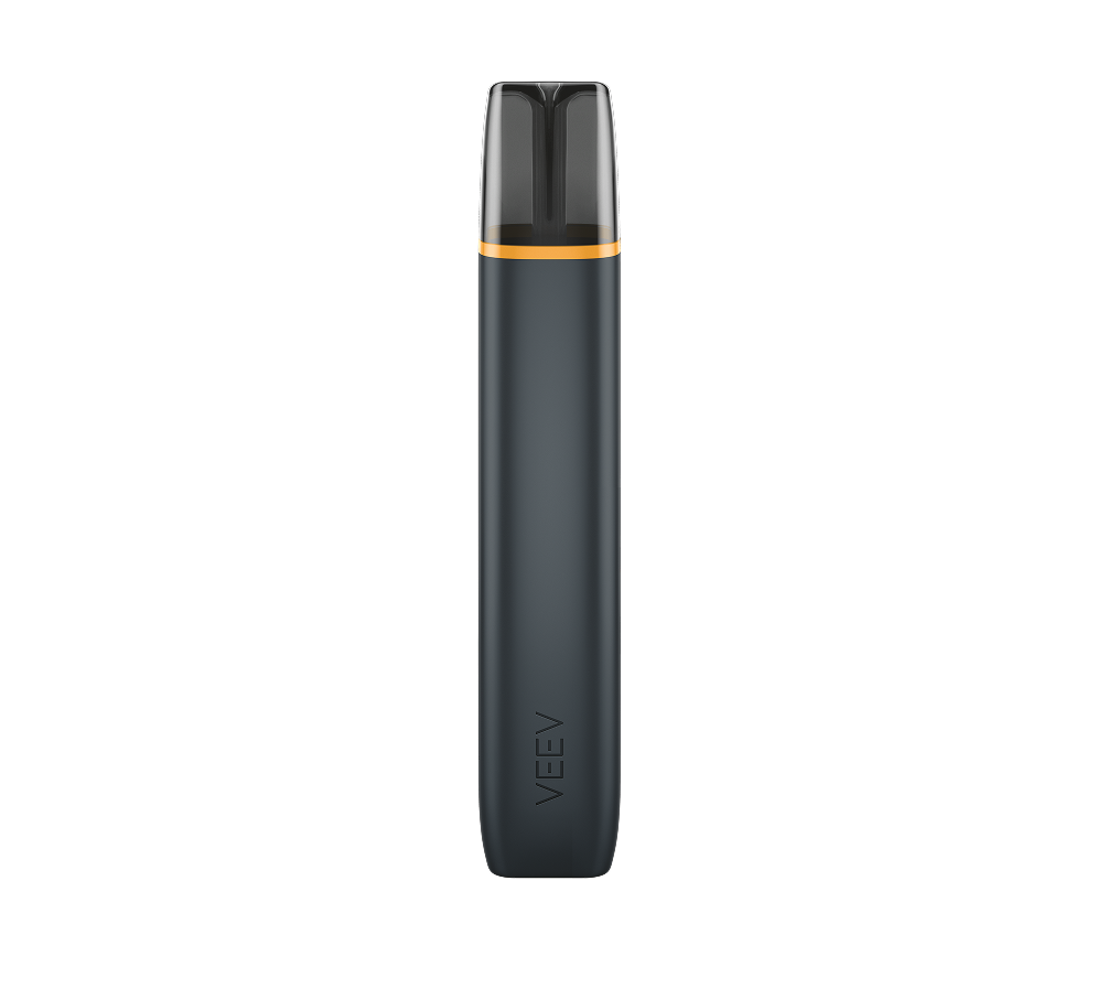 An IQOS ILUMA Holder and Pocket Charger.