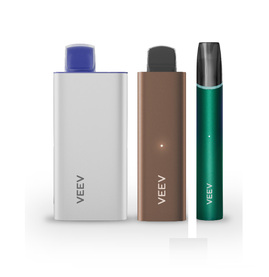 VEEV ONE Device image