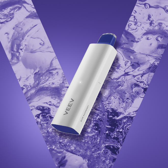 VEEV NOW 5 mL disposable