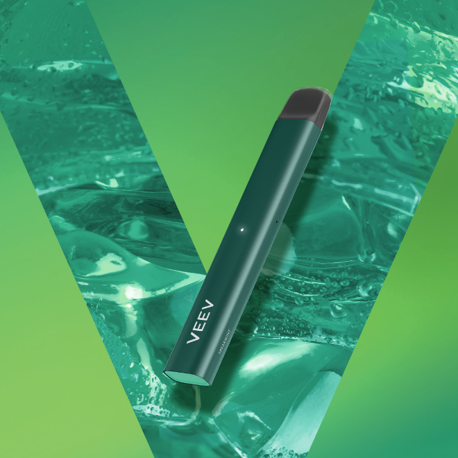 VEEV NOW 2 mL disposable