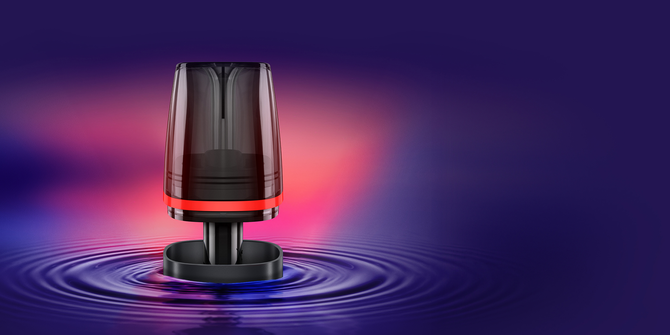 VEEV inPrime