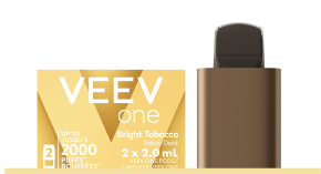 Bright Tobacco