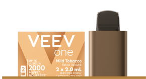 Mild Tobacco