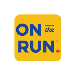 On the run