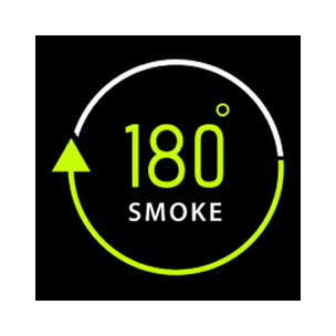 180 smoke