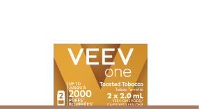 Toasted Tobacco