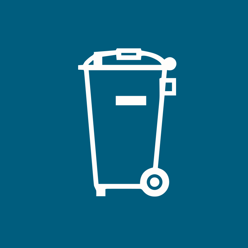 Illustration du recyclage de l’appareil de vapotage jetable VEEV NOW