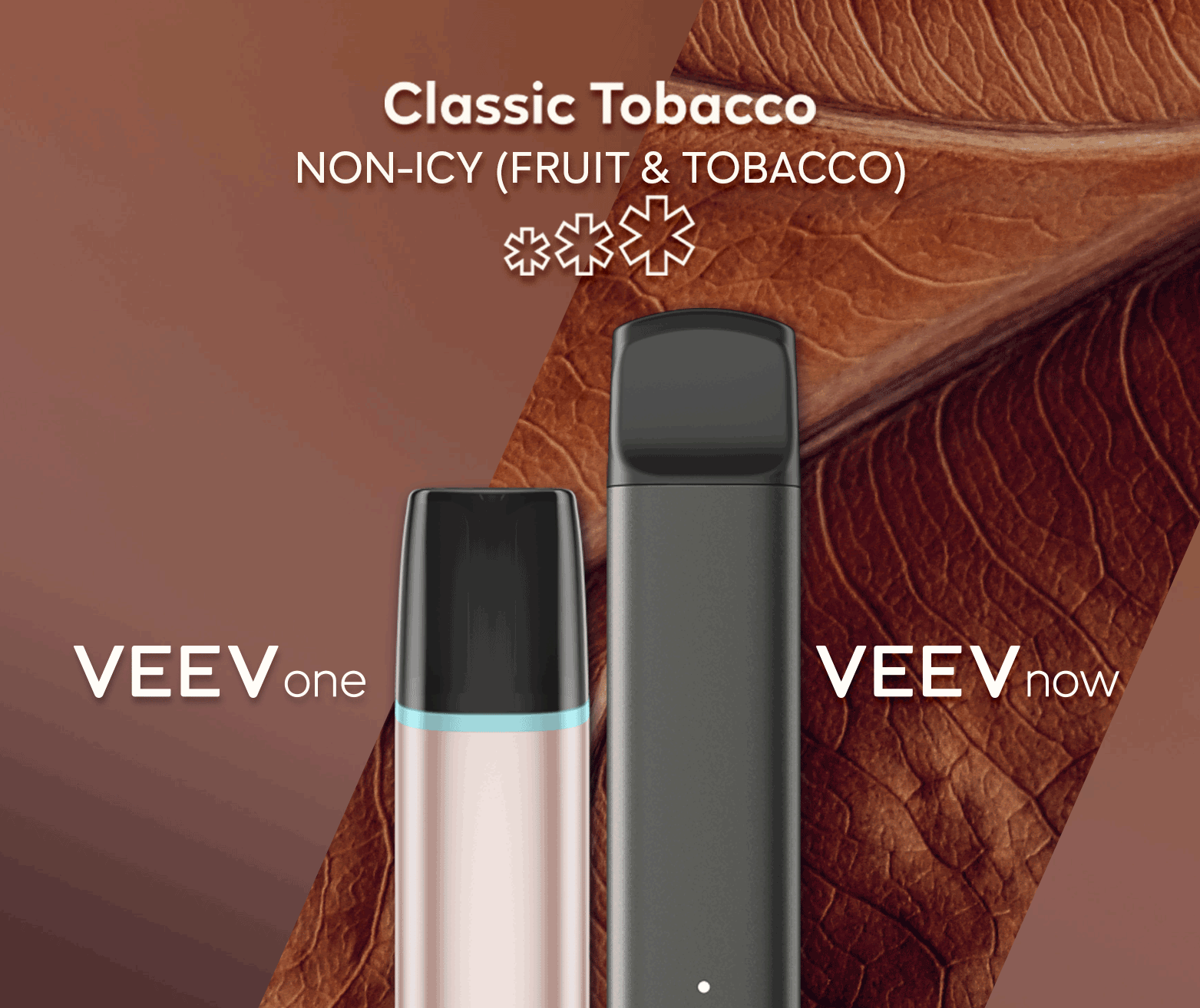 VEEV Vape Flavours | VEEV Canada