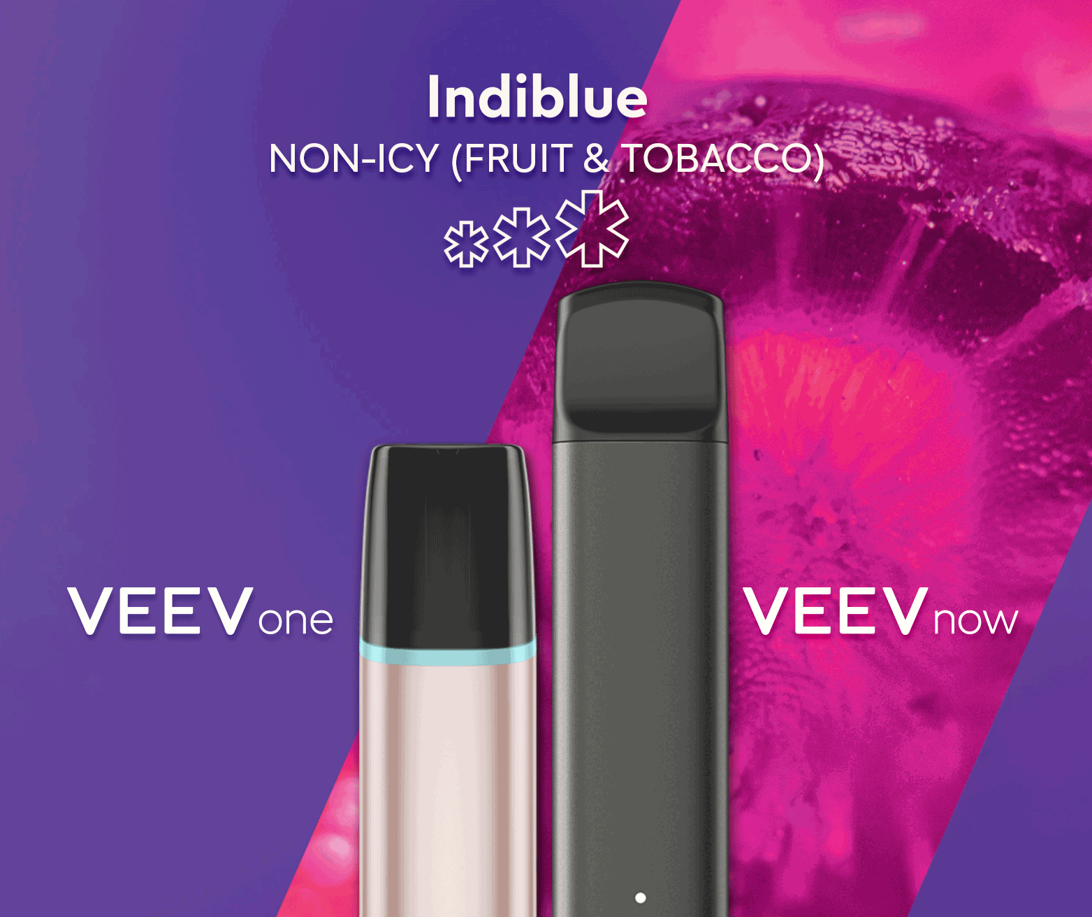 VEEV Vape Flavours | VEEV Canada