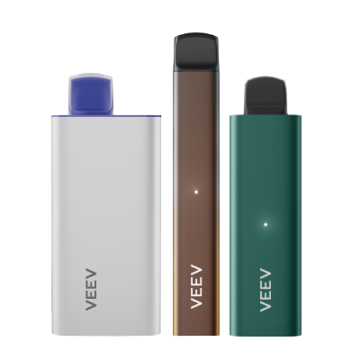 VEEV NOW disposable in 2ml and 5ml