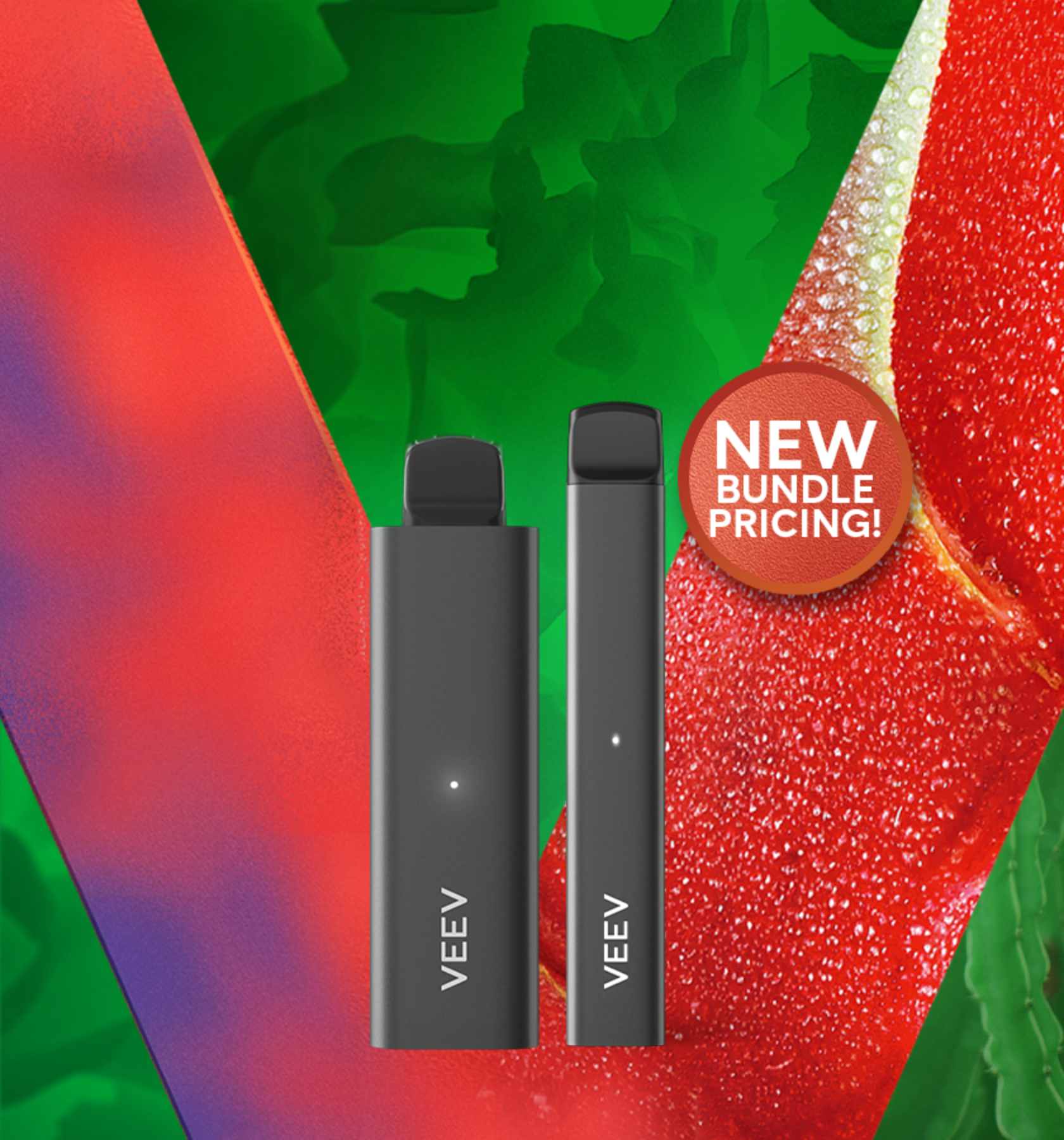Discover VEEV NOW ULTRA | 18 mL, 5 mL & 2 mL Disposable Vapes