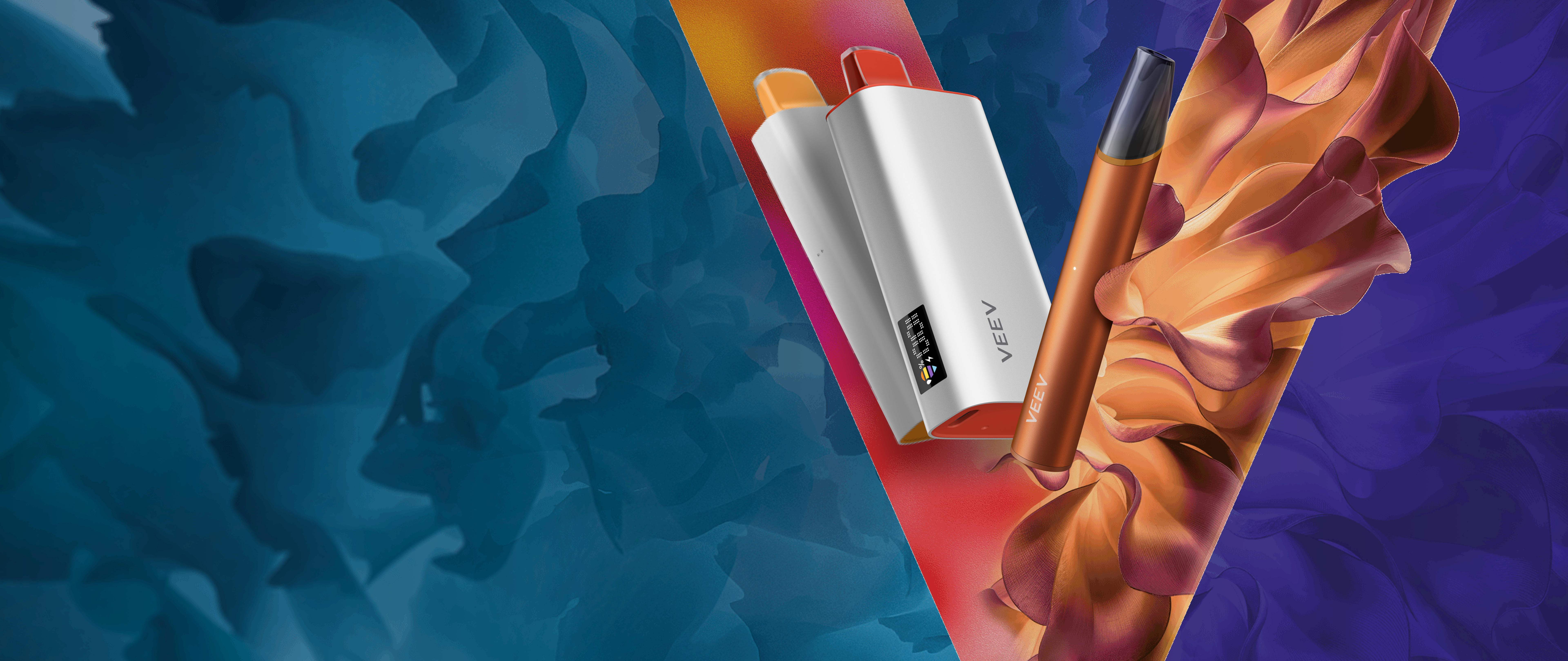 elfbar nachfüll pod läuft aus Buy VEEV Vape Products Online | Devices & Pods main image 1