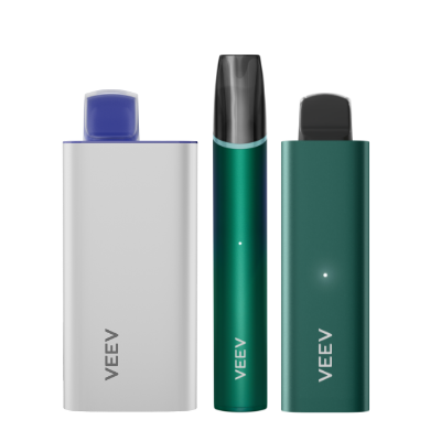 VEEV NOW disposable in 2ml and 5ml