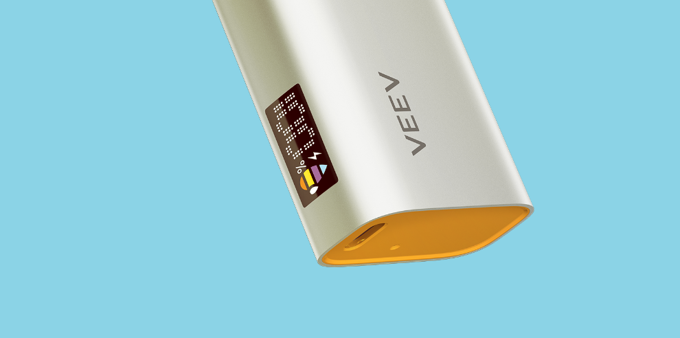 VEEV NOW disposable vape