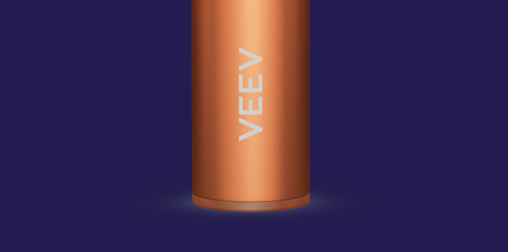 VEEV NOW disposable vape