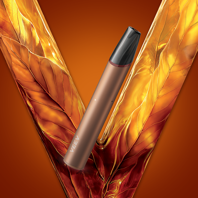 Rich Tobacco VEEV NOW ULTRA 2 mL jetable