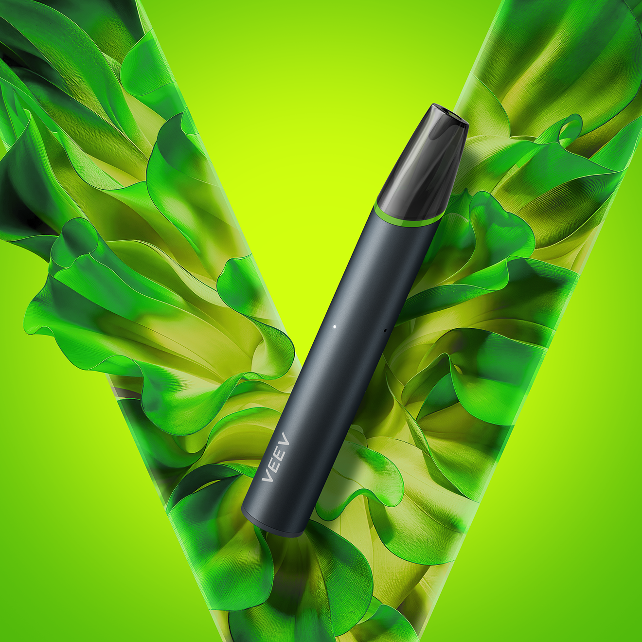 Pack of VEEV ONE Peach Pods
