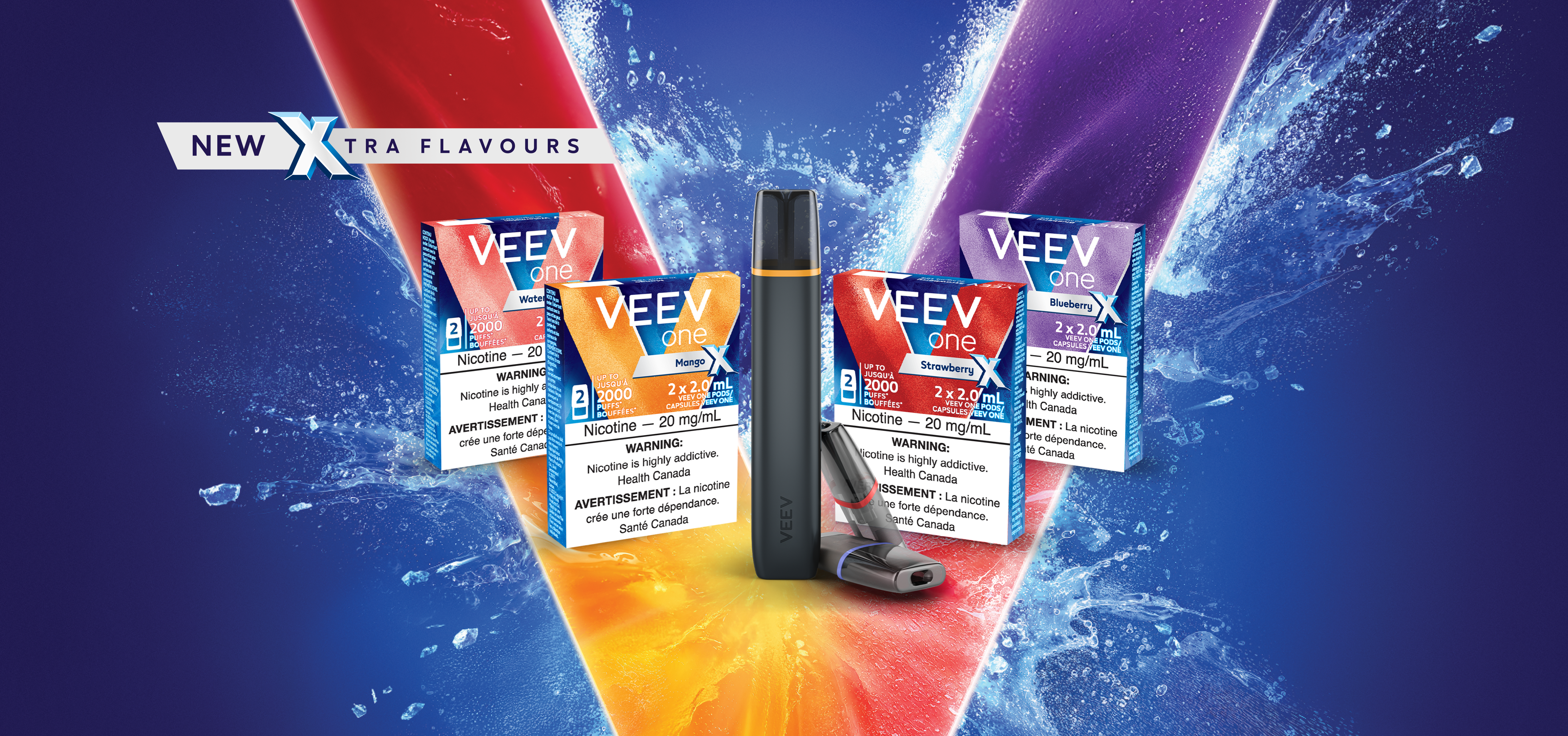 VEEV banner