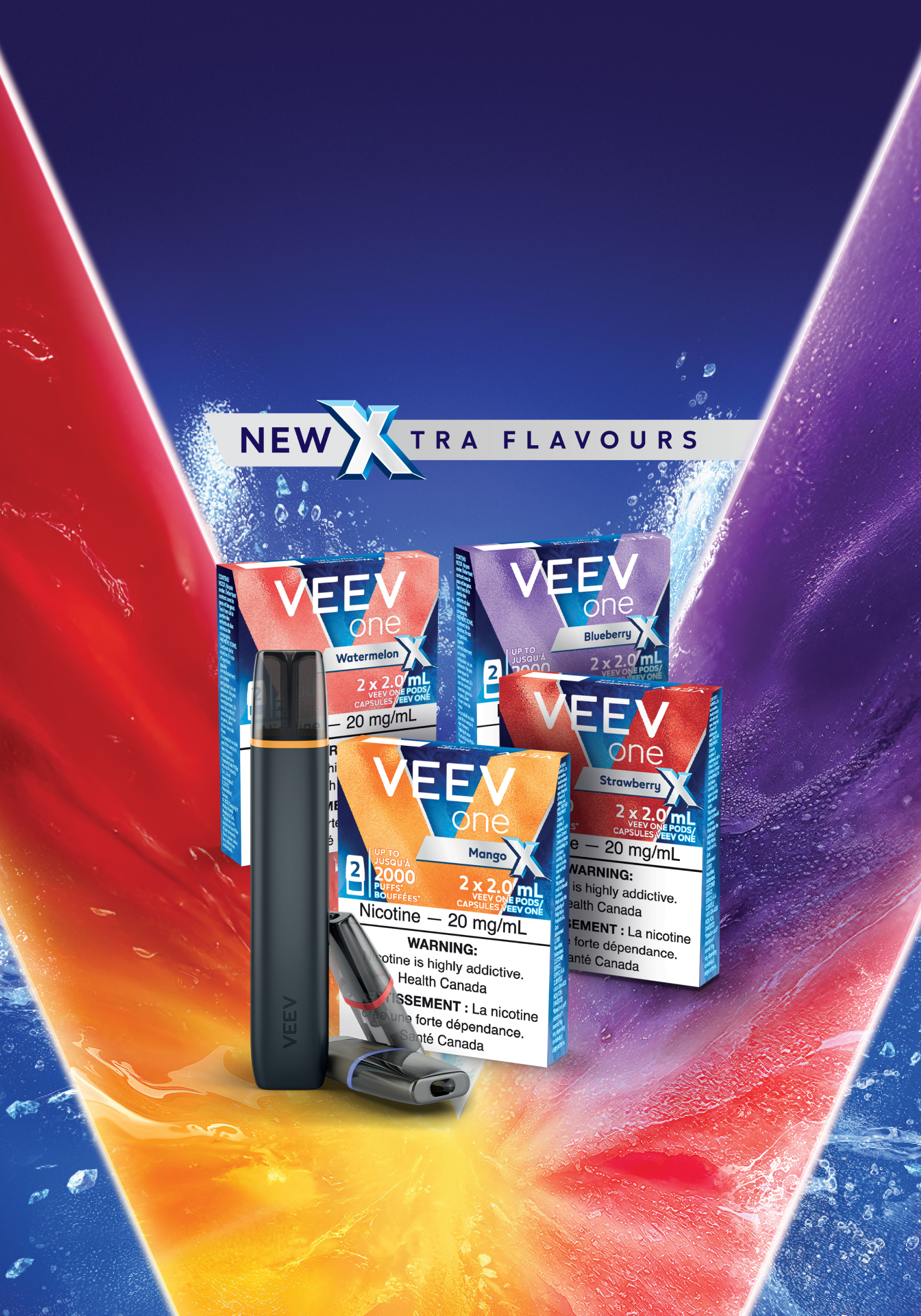 VEEV banner
