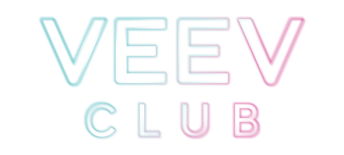 VEEV CLUB Logo