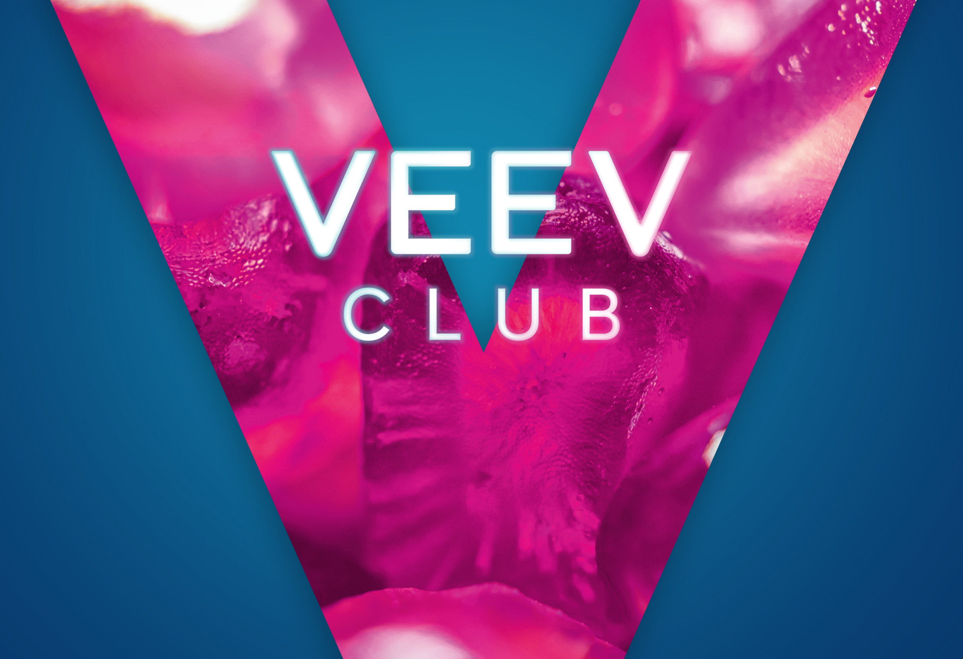 New VEEV ONE Clear Taste- Flavour-free