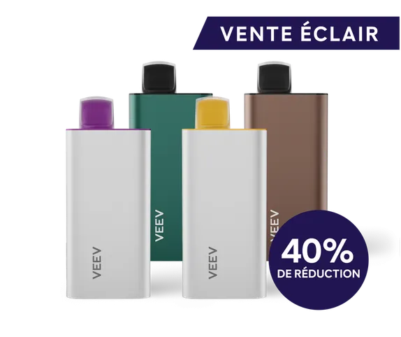 Flash sale veev now xlfour 40% off