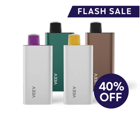 Flash sale veev now xlfour 40% off