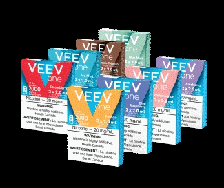 Flash sale veev one the dozen 40% off