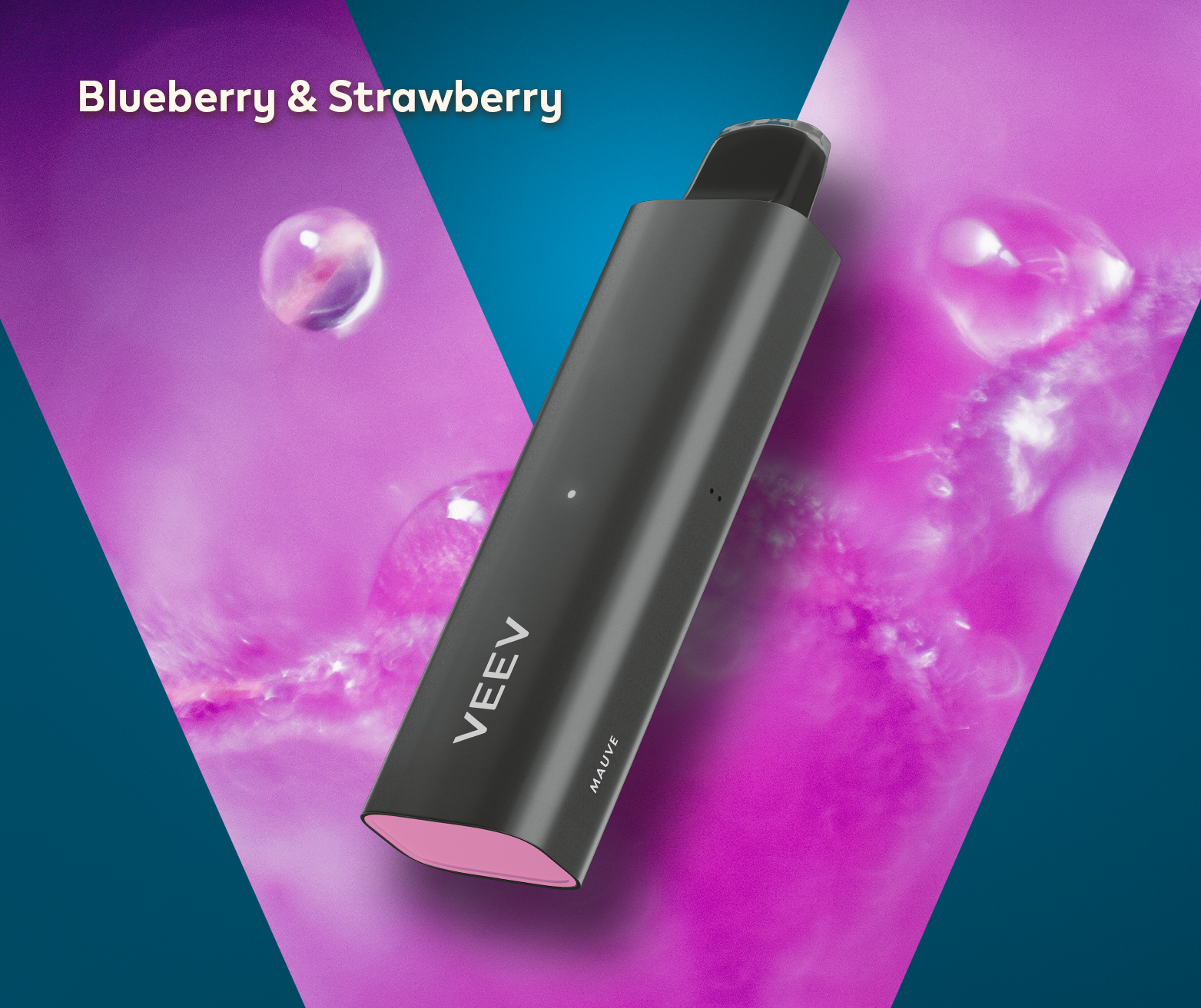 geekvape aegis solo 3 istruzioni Buy VEEV NOW Mauve Flavour Disposable Vape (5ml)
