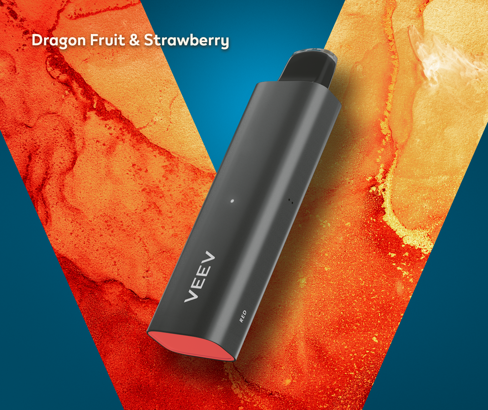 geekvape aegis solo 3 istruzioni Buy VEEV NOW Red Flavour Disposable Vape (5ml)