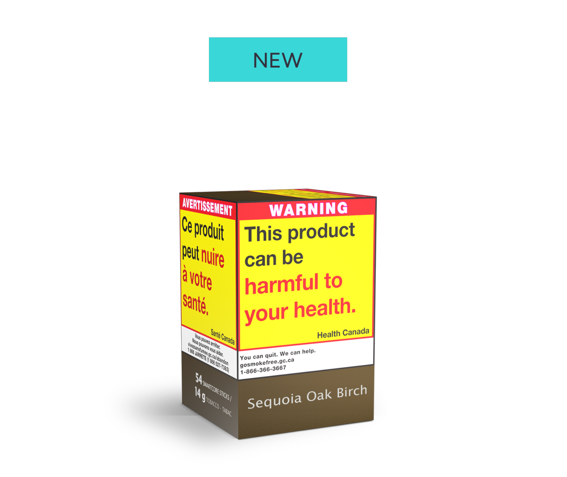 Shop IQOS TEREA 54s | Birch, Cypress, Elm, Oak Sequoia & Teak