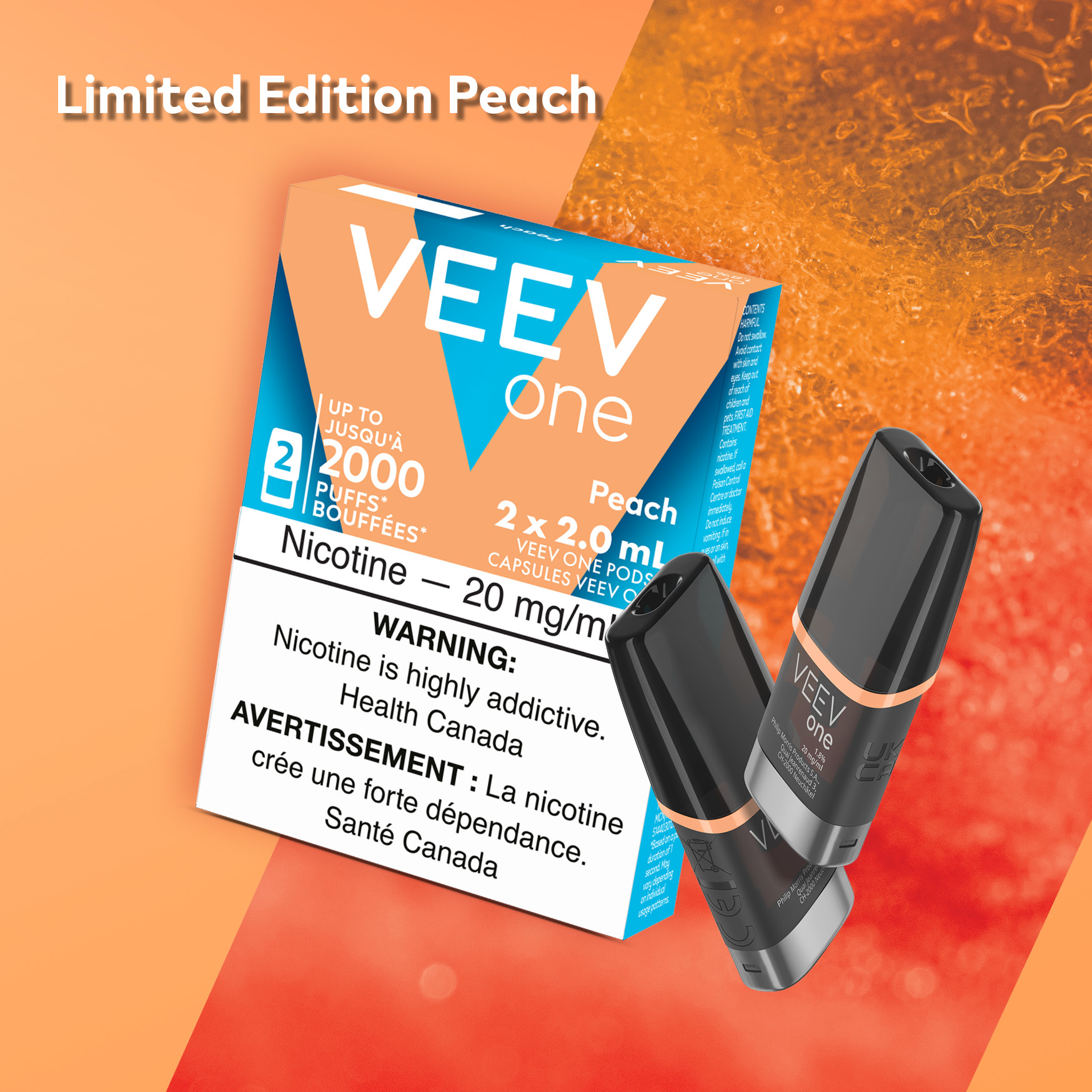veev one special edition Veev One Vape Kit main image 1
