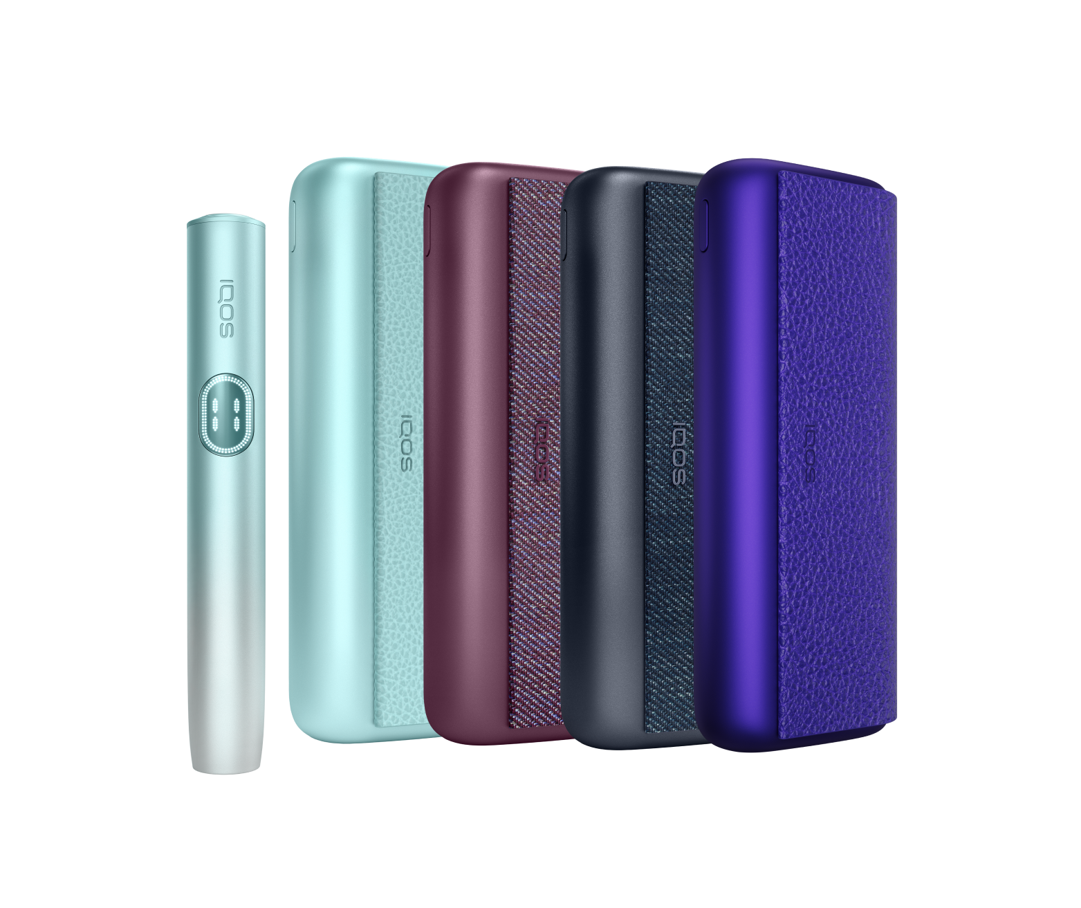 IQOS ILUMA i PRIME 180 Bundle | IQOS Canada