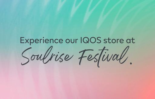 Soulrise IQOS