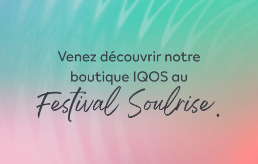 Soulrise IQOS